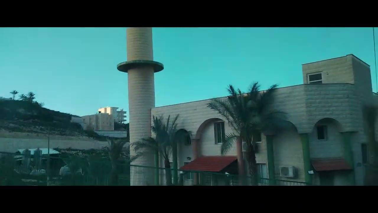 صباح الخير من طمرة فلسطين ١٤٤٧/رمضان/٨ Good morning from Tamra, Palestine, 8. Ramadan.1447