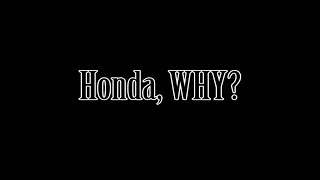 Honda GL1800C F6C Valkyrie 2015 Testride