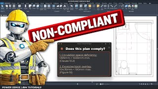 Can AI Really Catch Building Code Violations?
