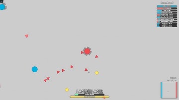 diep.io   why is so lag?