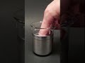 Mercury Metal  Liquid! ஆனால் Touch பண்ணலாமா? 🤔 | Tamil Science#tamilshorts #facts