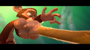 Showreel 2017 | by Squeeze