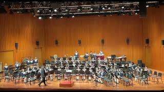 Yishun Primary School SYF 2026 - Harmony in Flight (Distinction)