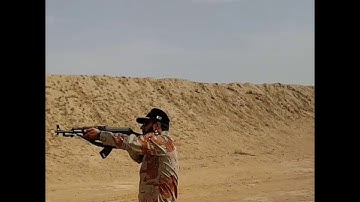 Nippon Pop-Up Target System