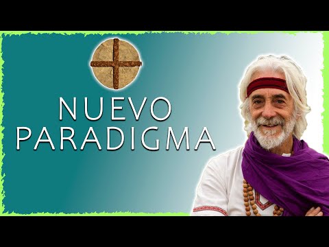 NUEVO PARADIGMA - Charla de Nahuan
