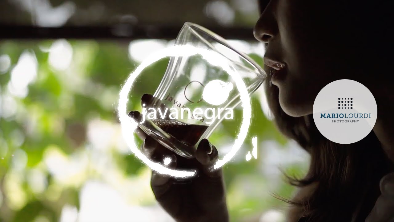 Javanegra Coffee, Company Profile Video