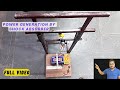 power generation by shock absorber| mechanical engineering project| binary projects| BLS India