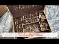 My Fine and Semi-Fine Jewellery Collection! Ft. Cartier, Tiffany & Co, Astley Clarke etc.