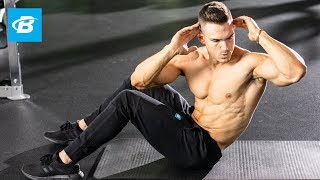 Program Overview | 30-Day Abs with Abel Albonetti
