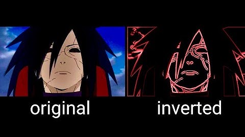 invert tutorial | alight motion