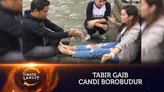 Download Lagu 20 - MENGUNGKAP TABIR GAIB CANDI BOROBUDUR MAGELANG. MP3
