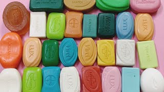 Satisfying Soap opening Haul | Leisurely unboxing lots of soap | Barsoap unpacking| Notalking ASMR🧼
