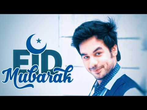 EID MUBARAK SPECIAL | Manish Goplani - The King Of Expression.