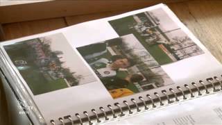 Portret Marten De Roon