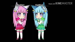 CopyCat | Gacha studio  