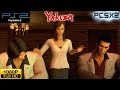 Yakuza - PS2 Gameplay 1080p (PCSX2) - YouTube