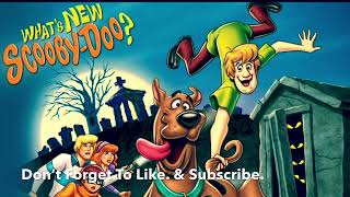 Scooby Doo — Song What’s New.& (Theme Song). (FullSongVersion)GrazyTrap Remix Nightcore. part 1