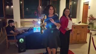 trabajo de plataforma 360