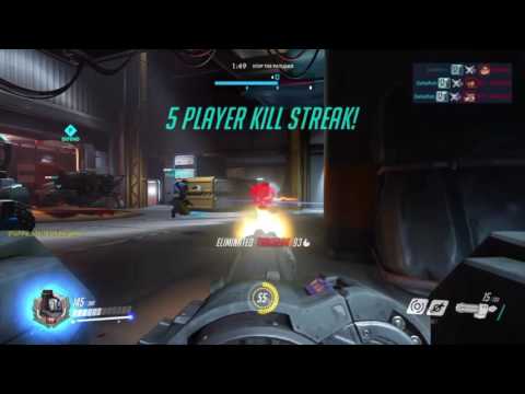 Best Bastion Spot