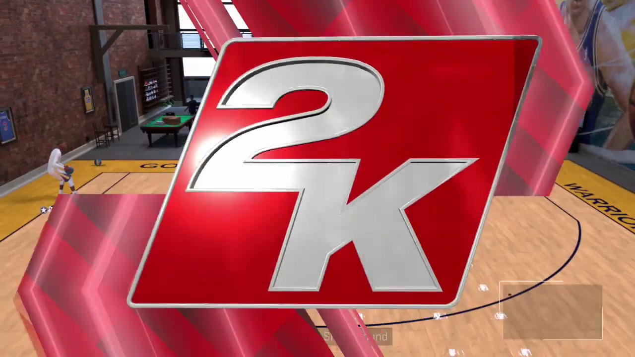 3V3 ON MY COURT NBA 2K18 YouTube 3v3-on-my-court-nba-2k18-youtube