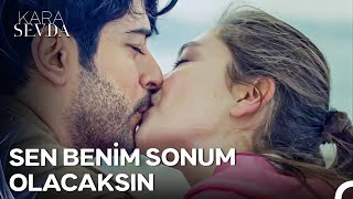 Geçmişi Hatırlamak Her Zaman Tebessüm Ettirir Sanıyordum - Kara Sevda 21. Bölüm