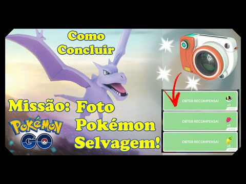 Como encontrar e pegar Pokémon selvagens — Pokémon GO Centro de Apoio