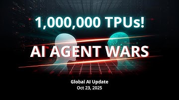 The Agent Wars, Record Compute Scale-Up, and Specialized Model Breakthroughs