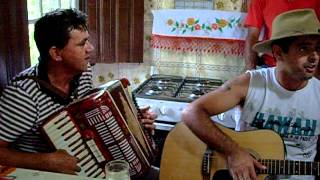 OS CANTORES DO RANCHO DA TIA NENA