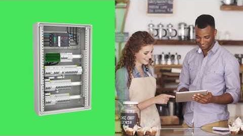 Schneider Electric - Comment configurer Smartlink EL D