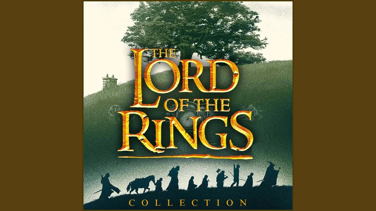 Rivendell (from "The Fellowship of the Ring")