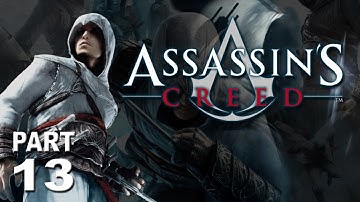 Road to AC3 - Assassin
