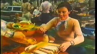 Famous 1977 Commercials   McDonalds to ABC Profile
