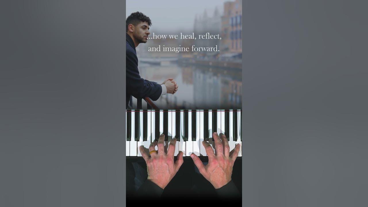 Debussy – Rêverie | A Peaceful Piano Daydream by Tranquil Streams