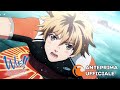 WAVE!! -Let's go surfing!!- | Anteprima Ufficiale