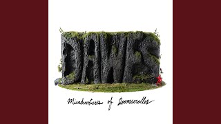 Someone Else’s Cafe / Doomscroller Tries To Relax - Dawes