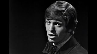 Georgie Fame &#39;Ballad of Bonnie and Clyde&#39; video