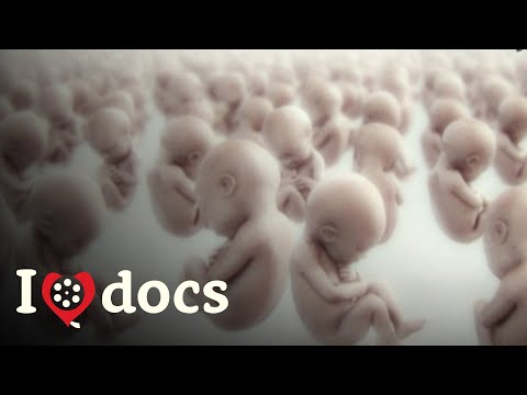 Video: Scientists Have Learned How To Treat Cancer With Sperm - Alternative View