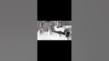 ZONESUN ZS-FAL180V3 Full Automatic Servo Liquid Bottle Filling Capping And Labeling Machine