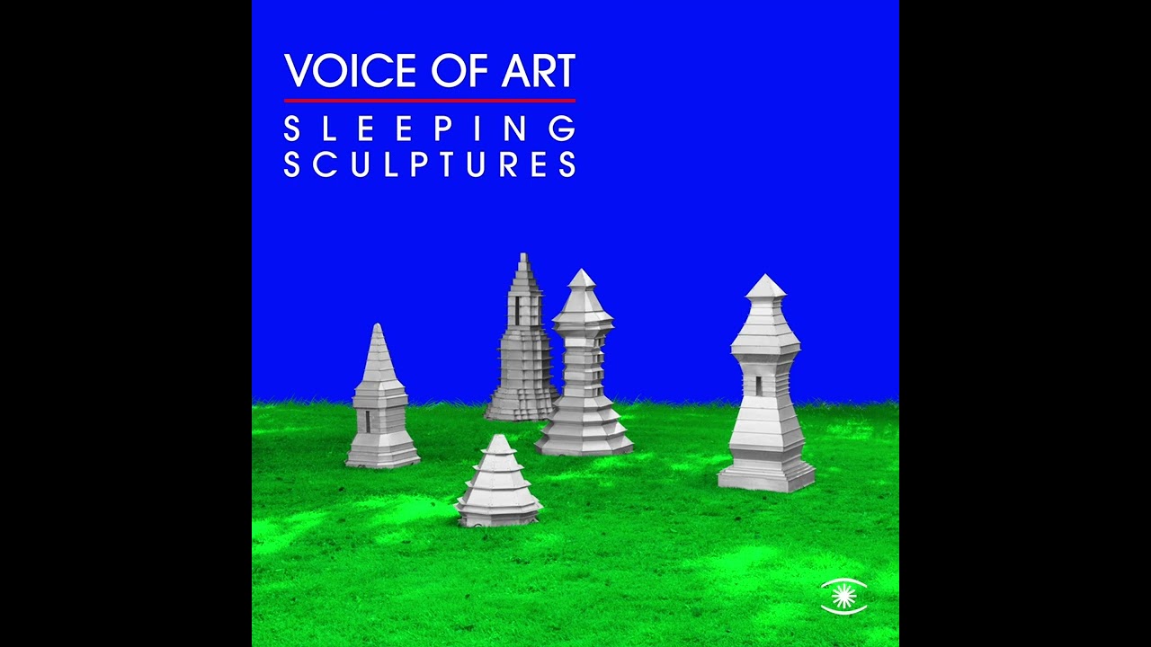 Voice Of Art - What's Remembered Lives (for Jacob Andersen) - 0218