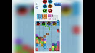 Hole People Level 482 Walkthrough Solution