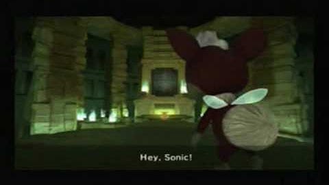 Sonic Unleashed: Part 9