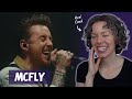 Why did I wait so long?! Vocal Analysis featuring McFly and their new song &quot;Honey I&#39;m Home&quot;