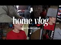 Home vlog   getting ready for a school trip so lets get packing 
