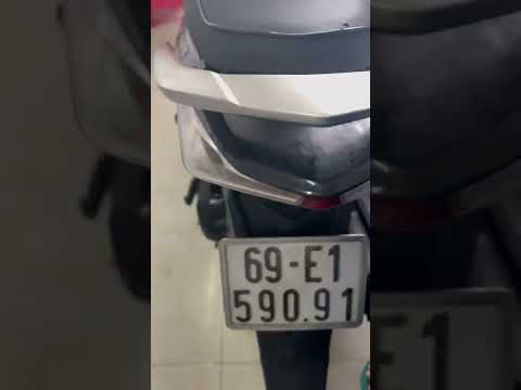 Video Xe ab 2010 Fi nẹpxi máy zin biển dể nhìn.lh:0915787929... - youtube