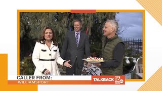 Happy Birthday, Joe! | Talkback 16