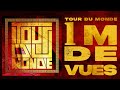 IcoWesh - Tour Du Monde