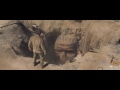 The Mummy. Russian Fan-Made Trailer (HD)