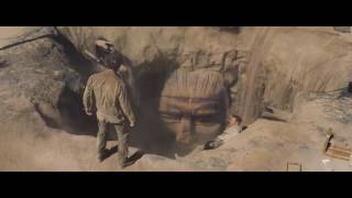 The Mummy. Russian Fan-Made Trailer (Full HD) The Mummy. Russian Fan-Made Trailer (Full HD)