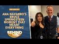 Ana Navarro's Bruce Springsteen Moment That Meant Everything