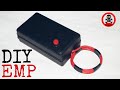 EMP JAMMER | How to make EMP Jammer | killer